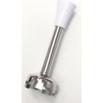 Arzum Metal Soprano Max AR161-AR1004 Ezici Parçalayıcı Ayak Geliştirilmiş Versiyon