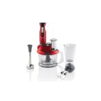 Arzum Multi Blender Seti Doğrama,Çırpma,Parçalama, Buz Kırma Güçlü 1500W Motor 4 Yıl Garanti Nar
