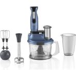 Arzum Mutfak Robotu Seti Çok Amaçlı Blender Set Okyanus - Akşam Güneşi