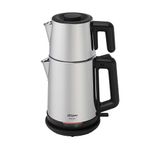 Arzum Neosteel İnox Çay Makinesi
