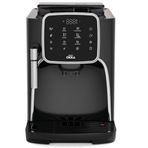 Arzum OK0030-05 Okka Espresso Pro Krom Tam Otomatik Espresso Makinesi