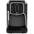 Arzum Ok0030 Arzum Okka Espresso Pro Tam Otomatik 1500 W Krom Espresso Makinesi
