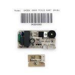 Arzum OK004 Okka Minio Elektronik Kart Grubu-Orjinal