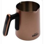 Arzum Ok004051 Okka Minio Cezvesi Bakır