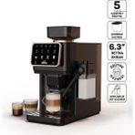 Arzum OK0042 Okka Barista Pro Otomatik Espresso Makinesi 1400W, Duo Heat Teknolojisi, Bakır