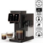 Arzum OK0047 Okka Barista Compact Otomatik Espresso Makinesi 1400W, 7 Farklı İçecek, 15 Bar Basınç, Bakır
