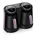 Arzum OK006 OKKA Minio Duo Dreamline Türk Kahvesi Makinesi