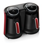 Arzum OK006 OKKA Minio Duo Nar Türk Kahvesi Makinesi
