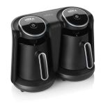 Arzum Ok006 Okka Minio Duo Türk Kahve Makinesi (Krom) (outlet)