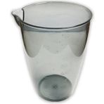Arzum Prostick Karıştırma Kabı AR101412 - Beyaz - Gri