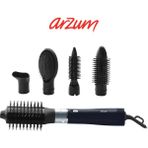 Arzum Revolution Hava Üflemeli Saç Şekillendirici - Siyah