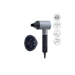Arzum Revolution Profesyonel Saç Kurutma Makinesi - Platin Gri - AR5169