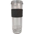 Arzum Shake'n Take Blender Orijinal Hazne AR1032 - AR1075 - AR1093 570 ml - Beyaz