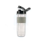 Arzum Shake'N Take Candy Açık Gri 570 ml Blender Haznesi