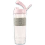 Arzum Shake'N Take Doğrayıcı Hazne Açık Gri 570ML Candy