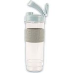 Arzum Shake'N Take Doğrayıcı Hazne Açık Gri 570ML Misty