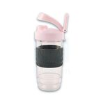 Arzum Shake'N Take Doğrayıcı Hazne Koyu Gri 400ML Candy