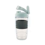 Arzum Shake'N Take Doğrayıcı Hazne Koyu Gri 400ML Misty