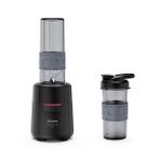 Arzum Shake'n Take Duo Kişisel Blender Siyah