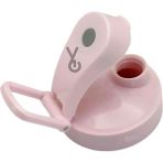Arzum Shake'n Take Neo Kişisel Blender Hazne Kapağ - Siyah - Inox