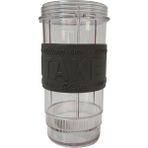 Arzum Shake´n Take Orginal 400ML Hazne Blender Aksesuarı Dayanıklı Tasarım ve Kolay Kullanım AR1032-AR1075)
