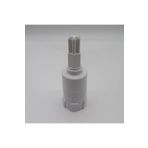 Arzum Soprano Max Bıçak - Beyaz Ar1004 Ar0100410