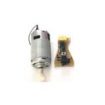 Arzum Soprano Max Motor ve Elektronik Kart