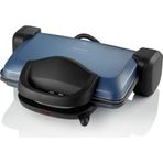 Arzum Sultane AR2009 Okyanus Granite Izgara ve Tost Makinesi