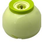 Arzum Uyumlu AR1031 TECHNOMİX Blender Doğrayıcı Hazne Kapağı