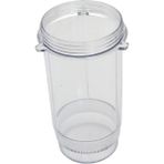 Arzum Uyumlu AR1075 Shake'n Take Cool Kişisel Blender Doğrayıcı Hazne 400 ml