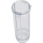 Arzum Uyumlu AR1075 Shake'n Take Cool Kişisel Blender Doğrayıcı Hazne 570 ml