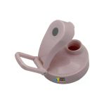 Arzum Uyumlu Ar1093 Beymen Club Shake'n Take Kişisel Blender Hazne Kapağı, Pembe