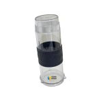 Arzum Uyumlu Ar1101 Shake'n Take Joy Kişisel Blender Haznesi 400 Ml, Açık Gri