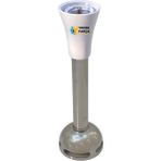 Arzum Uyumlu AR1118-S Mixset Max Multi Blender Parçalayıcı Metal Ayak Beyaz - Adet-Set