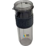 Arzum Uyumlu AR1147 Shake'n Take Neo Kişisel Blender Haznesi 570 Ml, Koyu Gri - Adet-Set