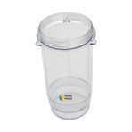 Arzum Uyumlu AR1148 Shake'n Take Dream Kişisel Blender Doğrayıcı Hazne 400 ml