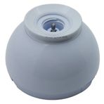 Arzum Uyumlu AR142 SOPRANO Blender Doğrayıcı Hazne Kapağı Beyaz