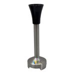 Arzum Uyumlu Ar161 Soprano Max Blender Parçalayıcı Ayak Siyah