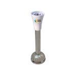 Arzum Uyumlu AR161 SOPRANO MAX Blender Parçalayıcı Metal Ayak SOLA DÖNÜYOR