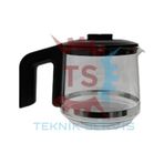 Arzum Uyumlu Ar3062 Jollıtea Çay Makinesi Cam Demlik