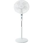 Arzum Windream 55W Beyaz Ar070-02 Ayaklı Vantilatör USB Tipi 2 Kollu Pervane ile Yüksek Performans