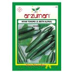 Arzuman 10 gr Beith Alpha Hıyar Tohumu