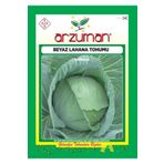 Arzuman 10 gr Beyaz Lahana Tohumu