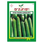 Arzuman 10 gr Çengelköy Tipi Hıyar Tohumu