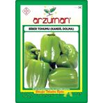 Arzuman 10 Gr İnce Kabuk Dolma Biber Tohumu Kandil Dolma