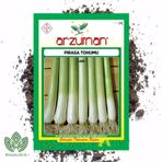 Arzuman 10 gr Pırasa Tohumu