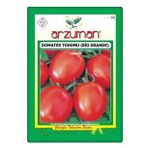 Arzuman 10 gr Rio Grande Armut Domates Tohumu