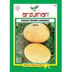 Arzuman 10 gr Sarı Ananas Kavun Tohumu