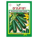 Arzuman 10 gr Siyah Kabak Tohumu
