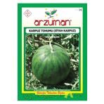 Arzuman 10 Gr Siyah Karpuz Tohumu Y.Washington 26